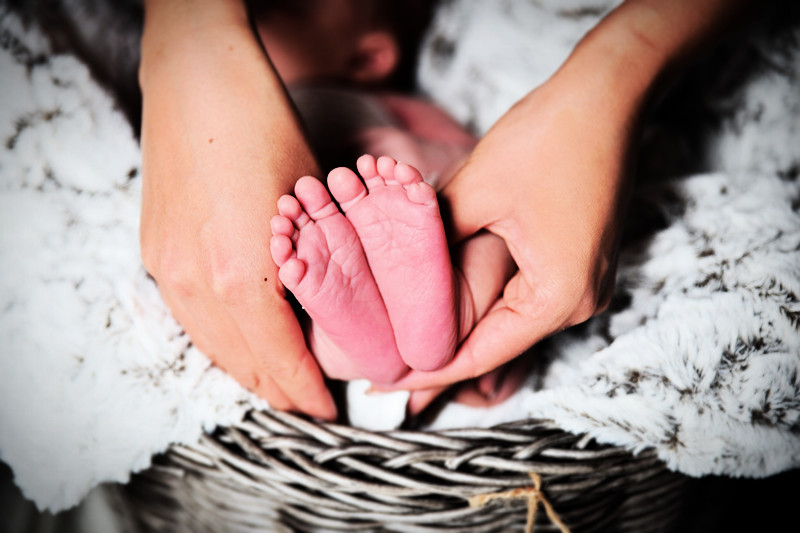 生龙凤胎后她得产后抑郁差点自杀,一家店面却让她重拾信心