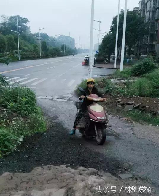 2019株洲改造工程,株洲路改造最新消息