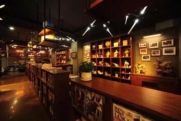 沈阳最大图书最全的书店,沈阳最文艺范的书店