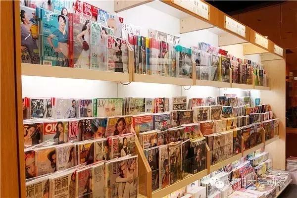 沈阳最大图书最全的书店,沈阳最文艺范的书店