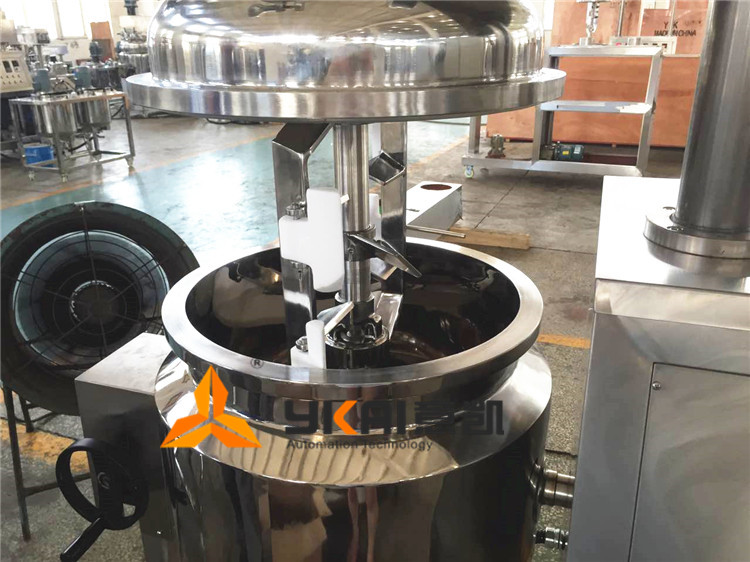 热熔标线涂料生产设备,涂料制造工艺和设备