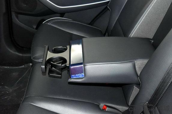 配置全面升级的车型,配置升级售价不变