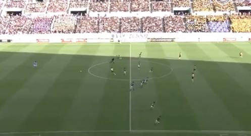 中国对战日本足球巅峰时刻,中国对战日本足球高光时刻