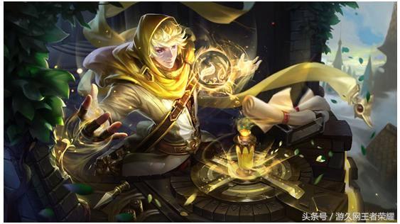 达摩重做归来,王者荣耀新版达摩什么时候上线