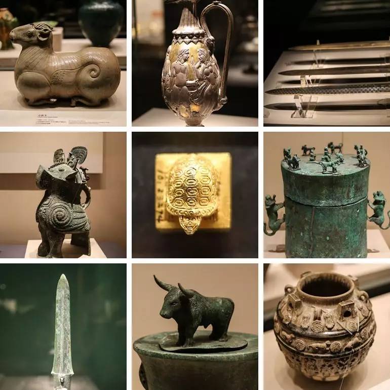 敦煌壁画国宝,国宝级敦煌壁画欣赏