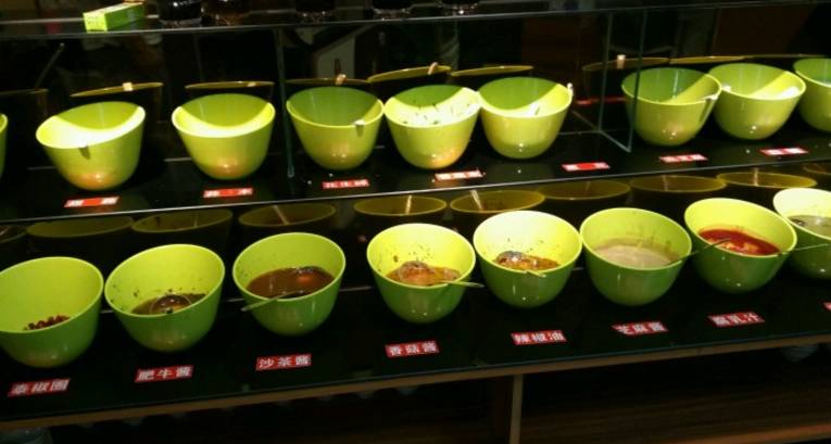 强烈谴责沈阳这7家店,男友一周要来七次......