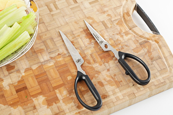 日本刀具为什么好用,适合中国人使用的日本产刀具