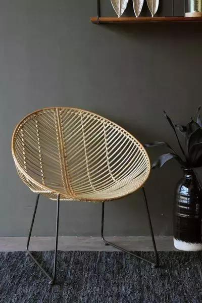 老板，这样的藤椅请给我来一打“VRDesigner”