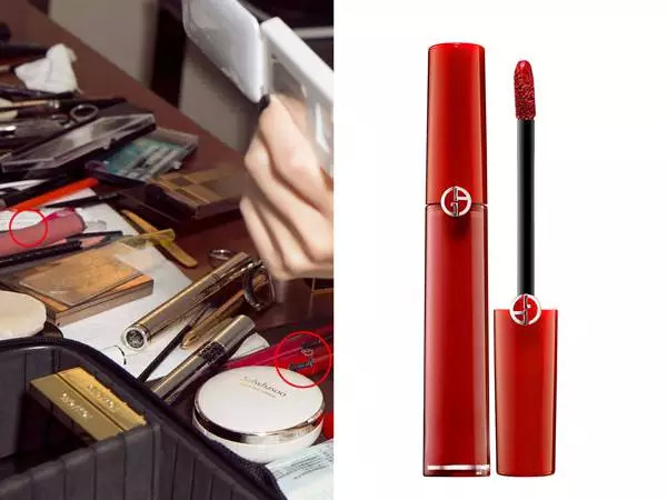 深扒美妆大大们最爱的8款散粉,大幂幂代言的护肤品