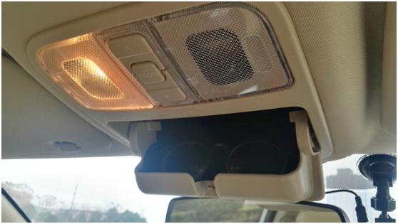 老车评测之：15款手豪版长安逸动