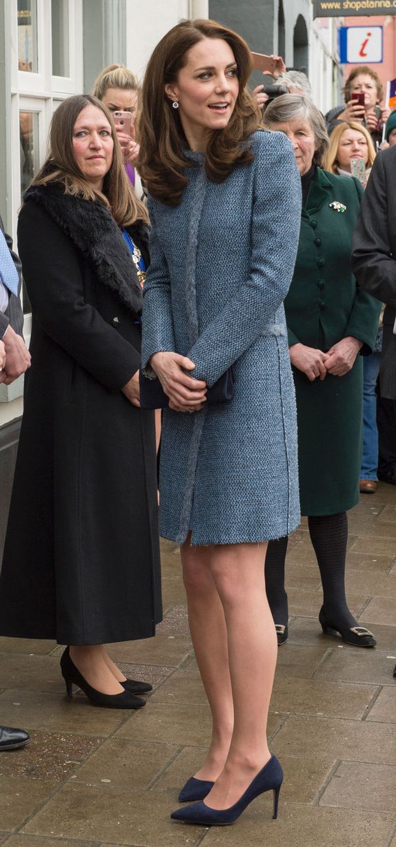 凯特王妃6件套,凯特王妃11套白色礼服