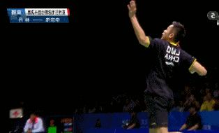 08年林丹vs李宗伟横屏无解说,2016年亚锦赛林丹vs李宗伟