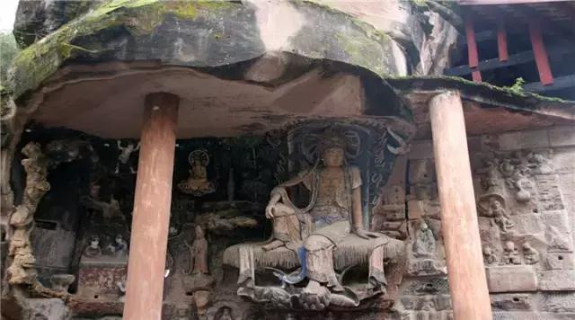 成安渝高速通车,成安渝沿途景点