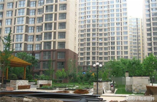 固安金海城2016年房价,河北固安水木清华二手房最新房价