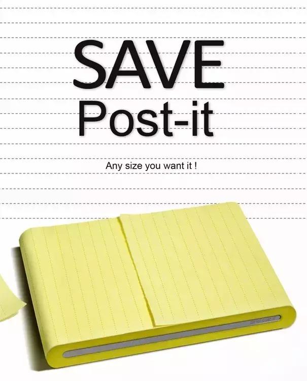 目前最好用的便签,各种类型的便签