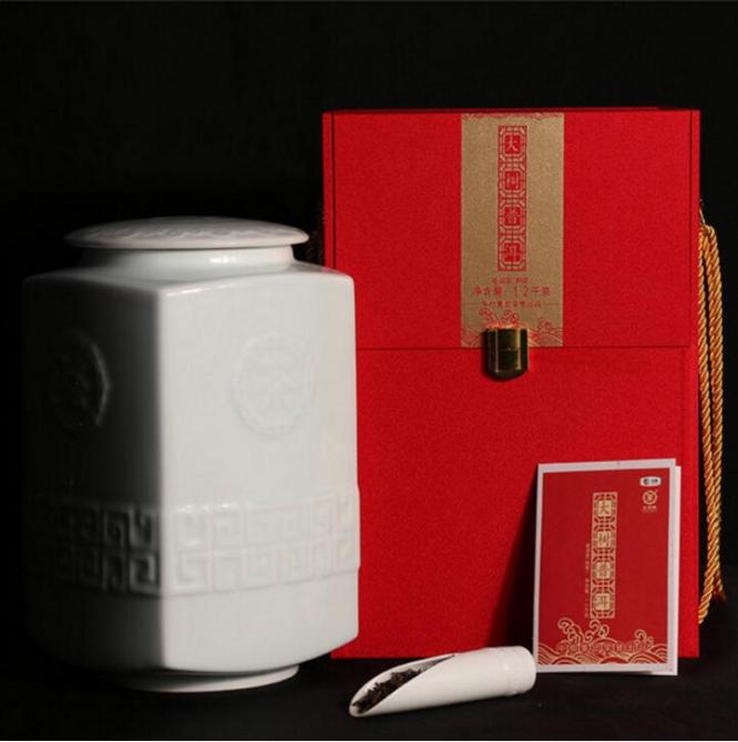 未来十年熟普将被改写？高等级毛茶制作的高端熟普会一统江湖？