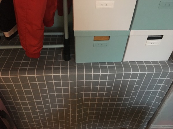 花1000元租了个房子改造,花1000元改造出租屋