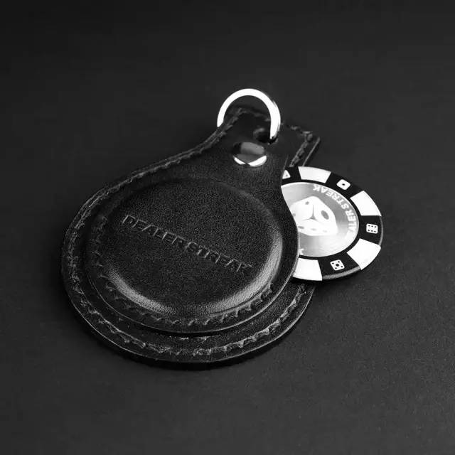 匠人匠心DealerStreak，经得起放大镜检验的潮牌