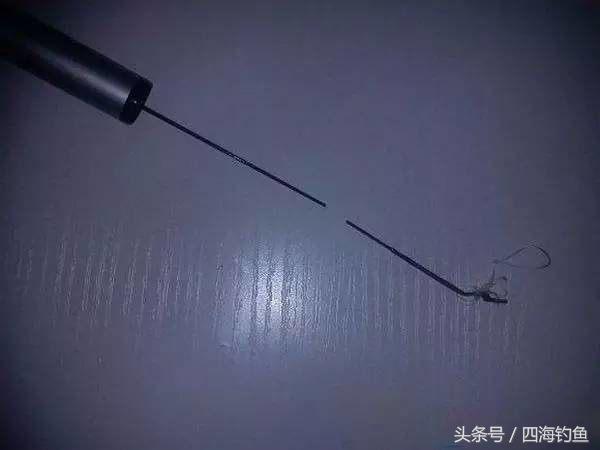 自行保养鱼竿的方法和技巧,如何保养鱼竿