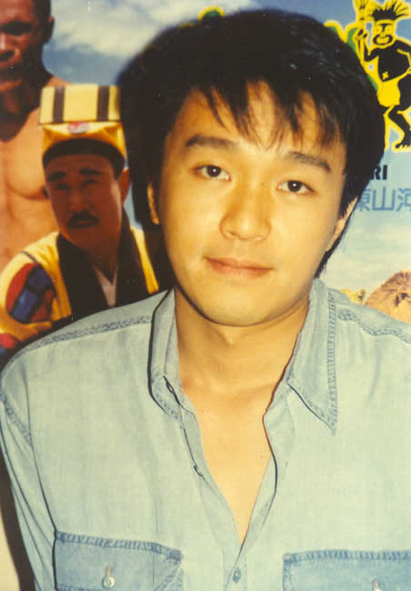 周星驰像我这样的人完整版,周星驰像我这样的人