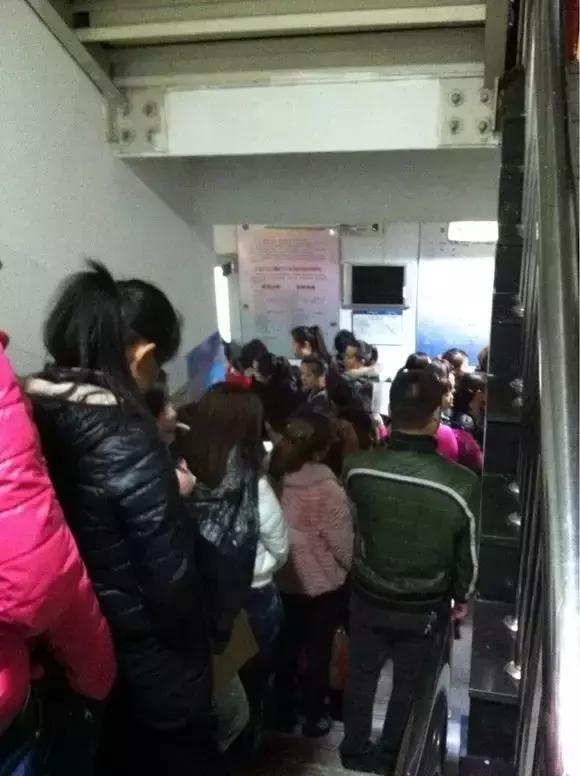 深圳医院需要48小时看病吗,深圳看病不排队