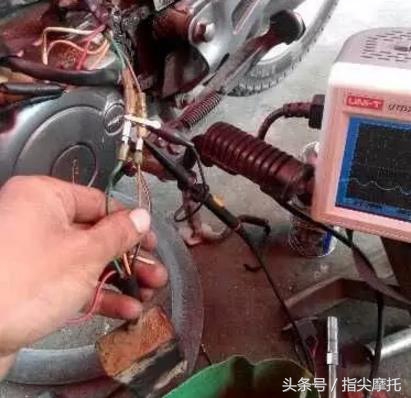 雅马哈弯梁摩托车jym110,雅马哈弯梁110电启动没反应