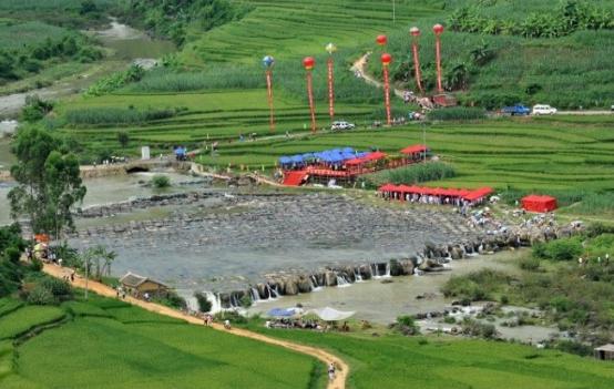 天然大棋盘,天然棋盘