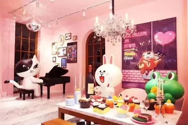 正大快闪零售业态,新零售快闪店铺