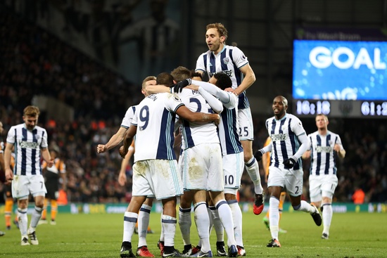 西布朗维奇vs阿森纳,西布朗队最新消息