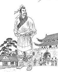 古代八大刺客：第八位最牛，因穷活不下去行刺，凌迟时让刽子快点