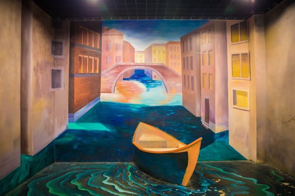 杭州烂苹果乐园亲子游攻略,带孩子去杭州亲子旅游攻略