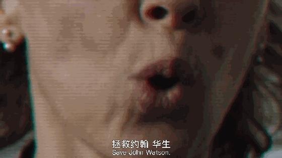 卷福拍神探夏洛克时多大,卷福华生打架