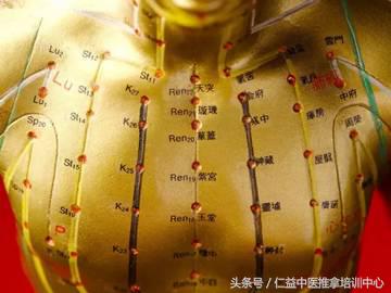 50种病证针灸最常用穴位统计，一定要收藏！