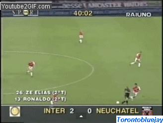 罗纳尔多97-98国际米兰,罗纳尔多98世界杯决赛图片