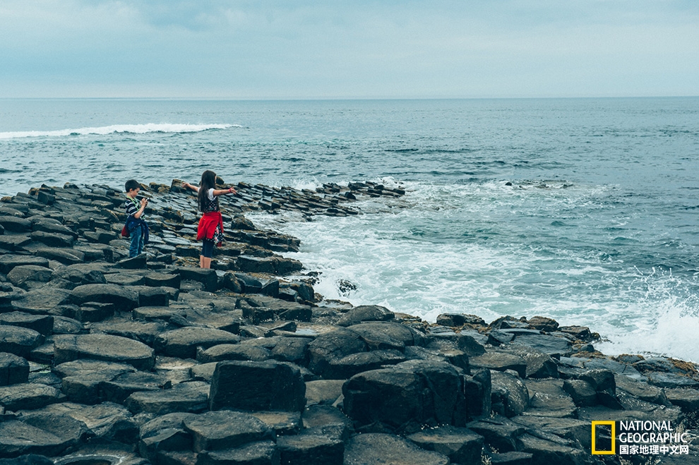 英爱岛行：寂静与喧哗，理智与情感