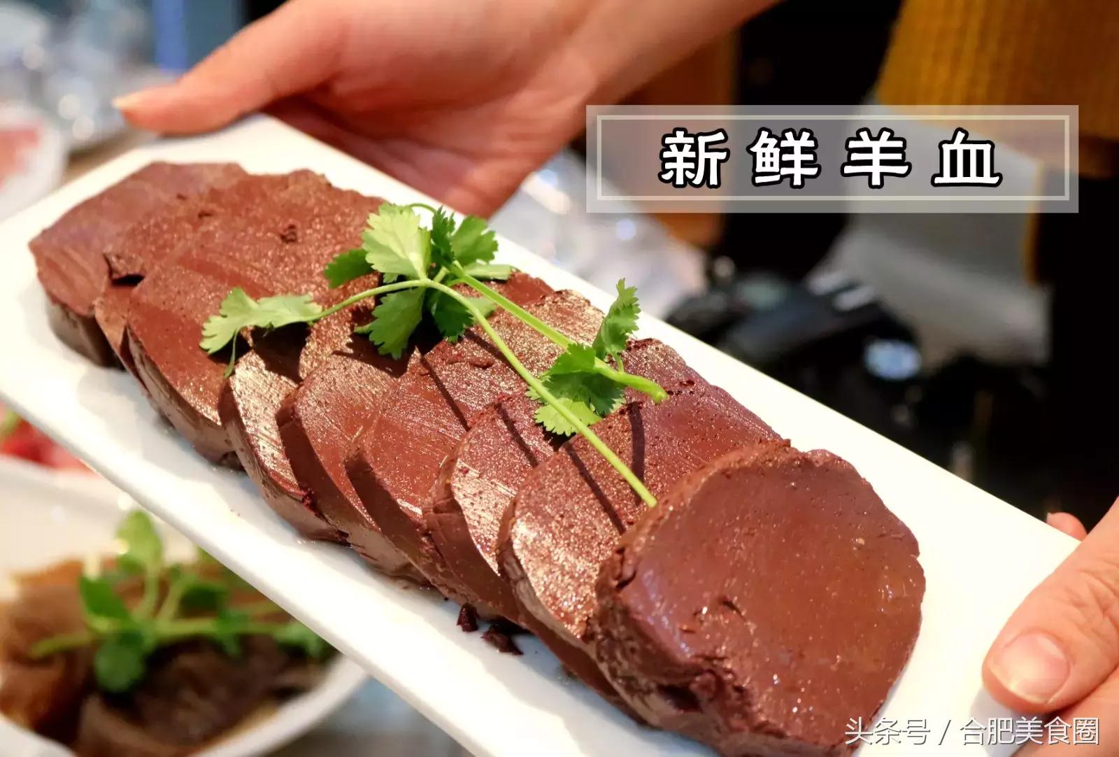 合肥烤全羊哪家最正宗,合肥杨正宗烤全羊总店