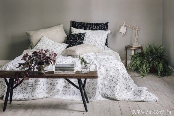 平价北欧品牌有哪些,来自北欧的小众品牌