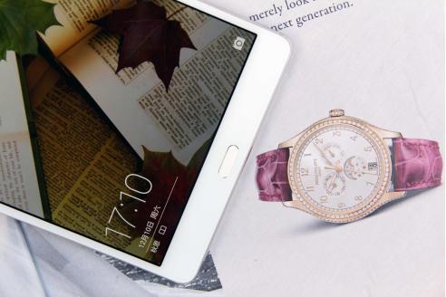 华为平板m3详细测评,评测华为平板m3