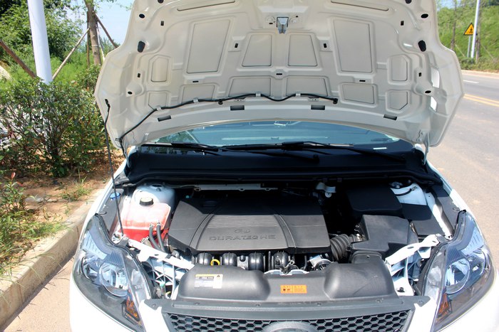 福克斯1.8l手动驾驶体验,经典福克斯1.8用车感受