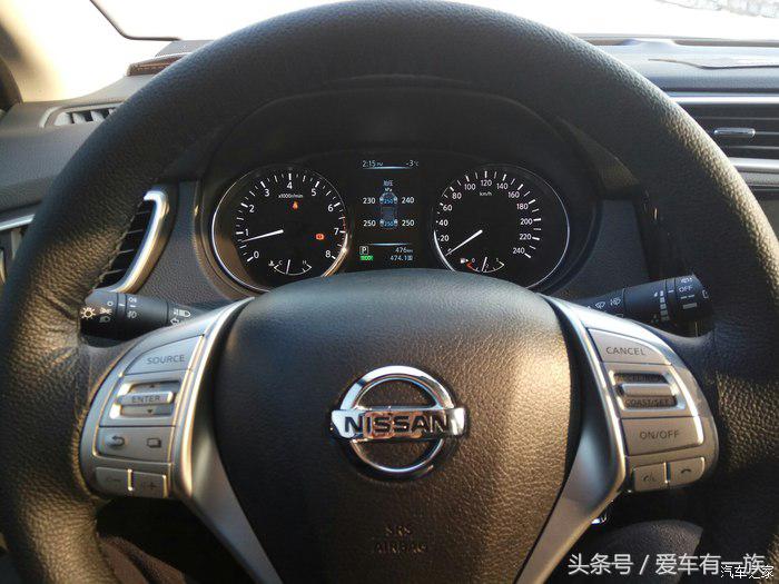 比奇骏小比逍客大的车,比日产奇骏小一号的是什么