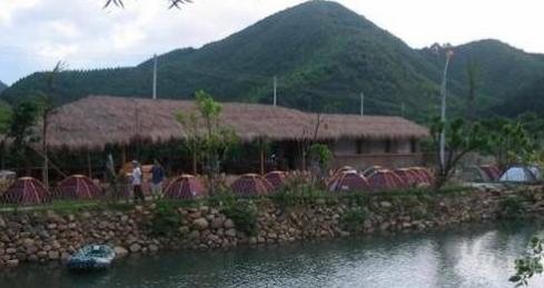 广东也能看到“九寨沟”这样的美景，还不止一个呢！