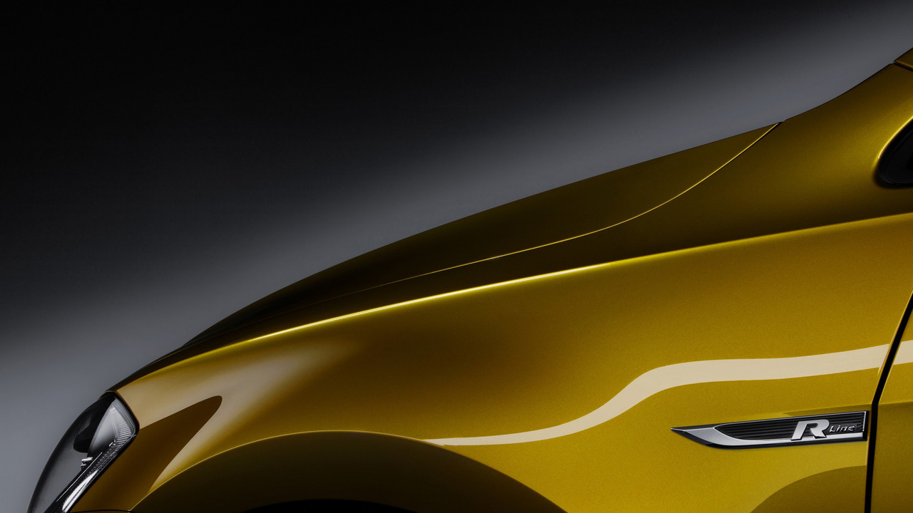 大众高尔夫r-line最新款,高尔夫2023款rline选装包