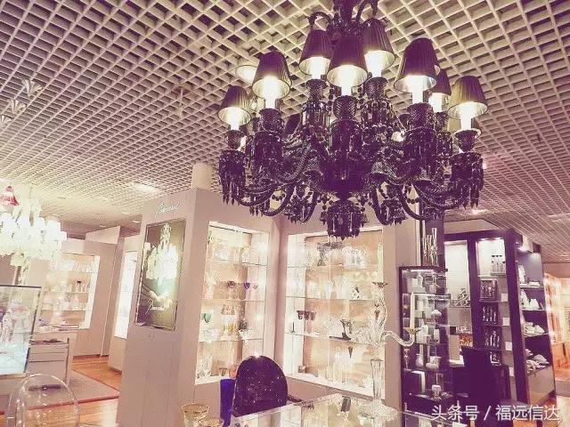 哪个国家的百货比较好,世界高端百货