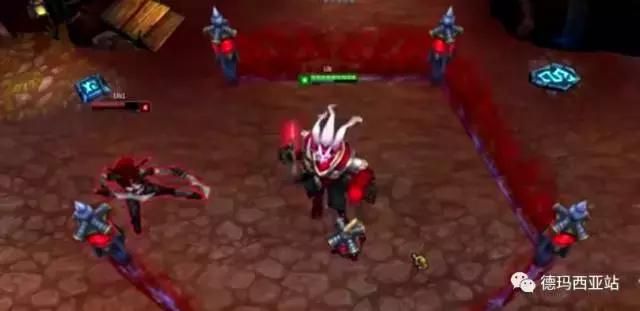 伊泽瑞尔是拳头爸爸的亲儿子,lol伊泽瑞尔和谁是一对