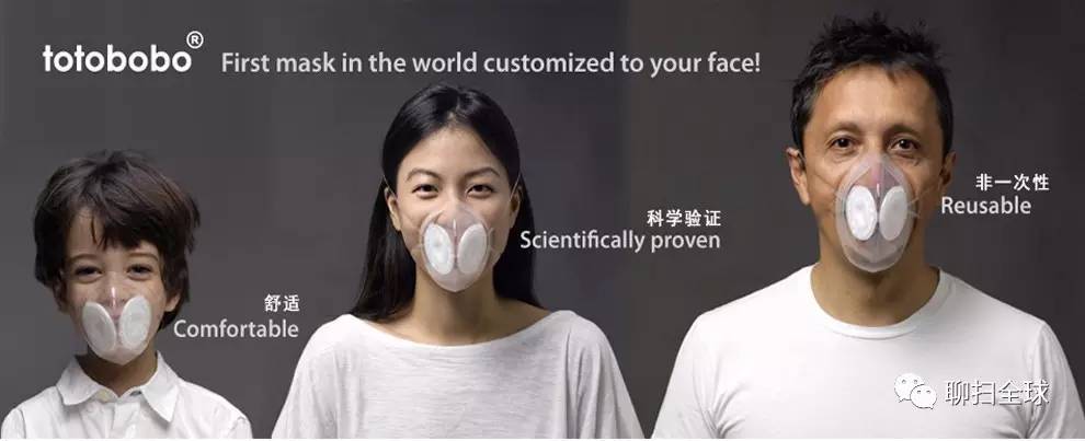 雾霾天你的口罩选对了吗,雾霾防护口罩