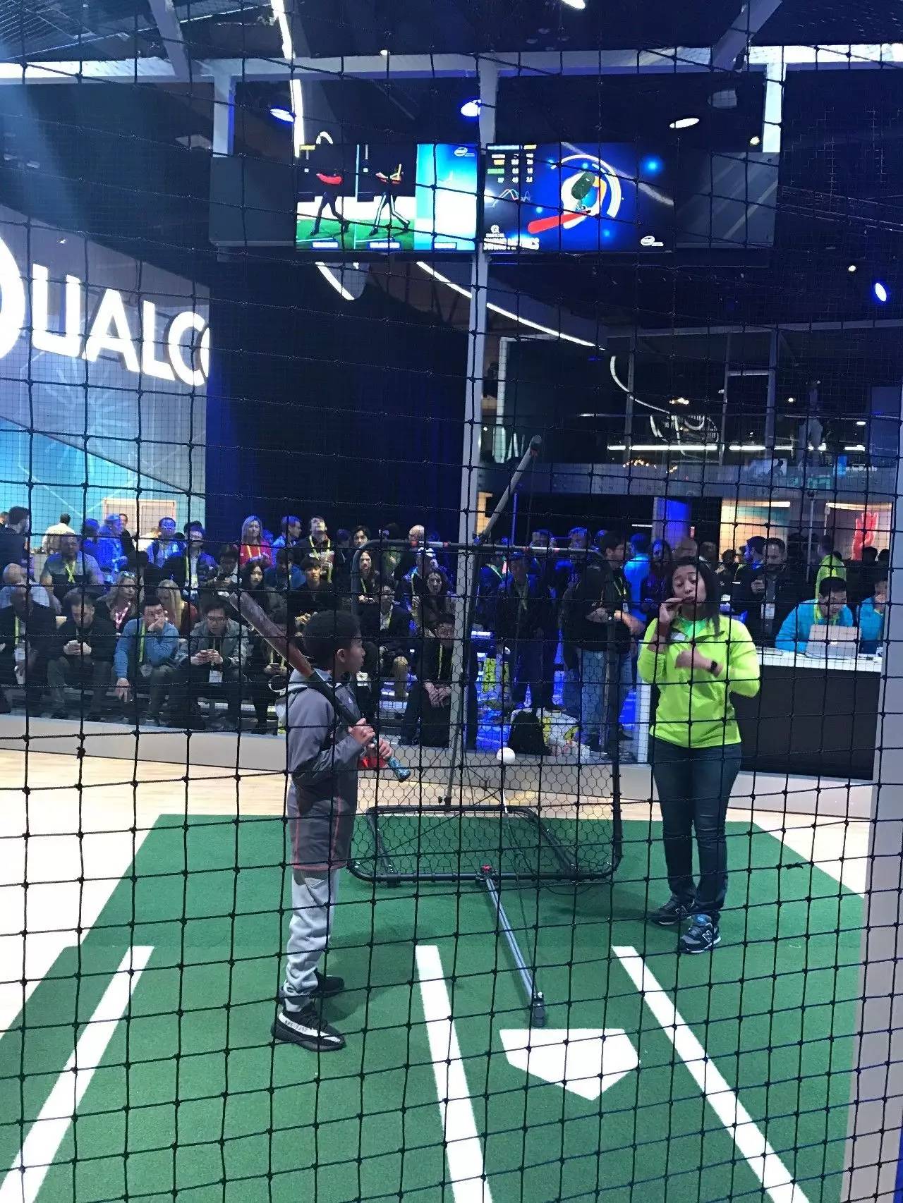 ces第二天多少分,ces2022回放