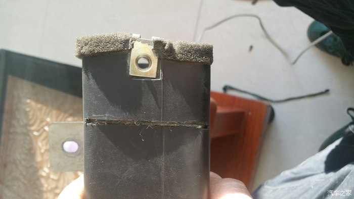 五菱荣光空调内循环滤网,五菱宏光空调管有滤网