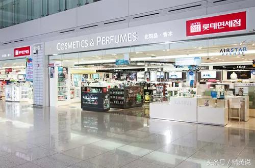 大兴国际机场免税店购物攻略,十大机场免税店品牌