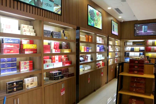 1532雪茄吧怎么样,青岛1532雪茄吧价目表