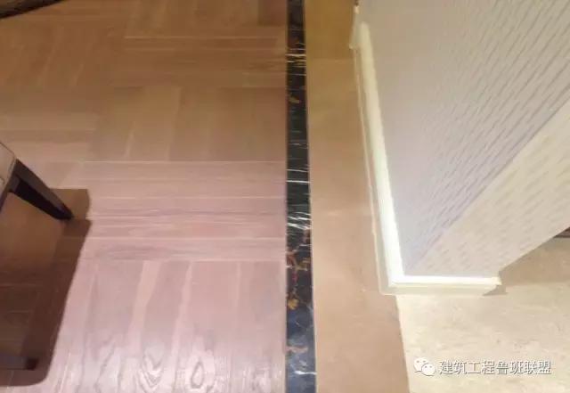 精装修工程项目难点以及处理方案,精装修标准工程节点做法详解